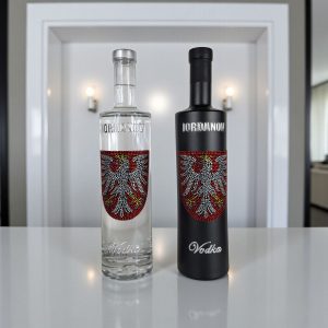 Iordanov Vodka Frankfurt Stadt