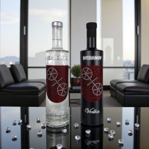 Iordanov Vodka Mainz Stadt