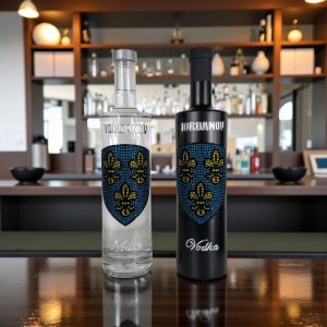 Iordanov Vodka Wiesbaden Stadt